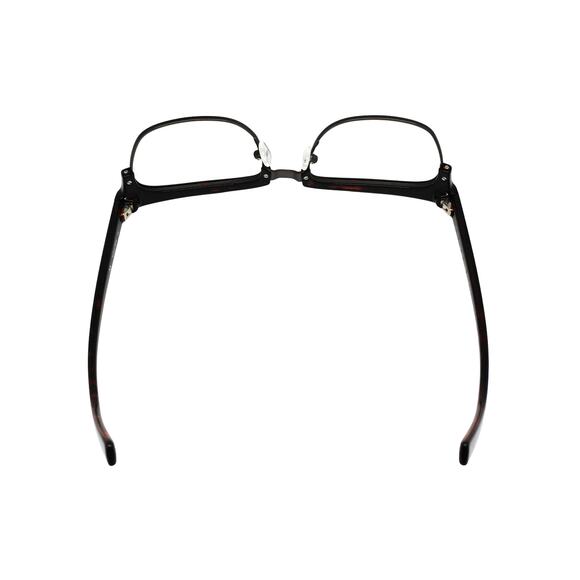 Nautica N9201S 206 55-19-145mm Sunglass FRAMES ONLY - GOOD CONDITION - Picture 12 of 12